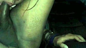 comendo gostoso cliente na van ate ele gozar gostoso