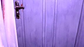 Hvorfor banker min nabo sin kæreste så hårdt?