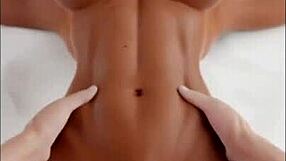 Pharah's Intense Anal Assfucking