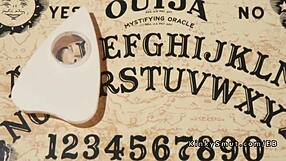 Lesbian Teen Slaves Anal Threesome with Strapon Domination Bondage