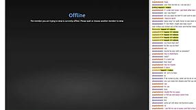 Foxandfoxy Private Hardcore Show