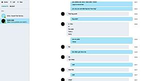 Foxandfoxy Private Hardcore Show