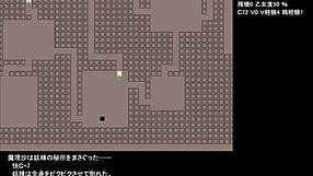 Anime Hentai Game Test Gameplay