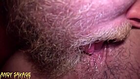 She took that passionate wmaf cock deep, cum dripping inside her pussy