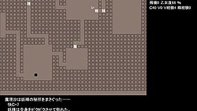 Anime Hentai Game Test Gameplay