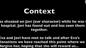 We fucked a blondie in the park amnesia carlogames