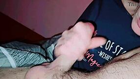 Shape691 - Sucking Dick, Swallowing Cum in Mouth