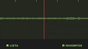 argentinian guy spies on neighbors having loud sex next door