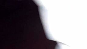 i'm bruna santiny 18+ with big black cock in park