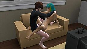 Vanessa Jeong's enriching experience