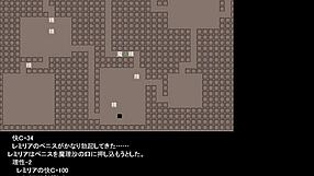 Anime Hentai Game Test Gameplay