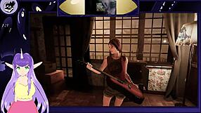 exploring lust from beyond in part 8