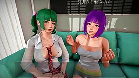 complete gameplay of deviant anomalies part 5