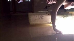 Моја девојка Дијем Хуонг из Ан Гианга даје дивље пушење