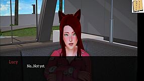 Exploring the intimate moments in My New Family episode 66