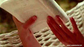 Rebekah and Tereza Explore Lesbian Toys