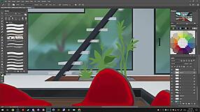 Picarto Darkcookie Summertime Saga 720p