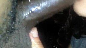 Hey, cum lover, wanna taste this fresh load?