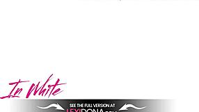 Oh, watch Lexi Dona finger her puffy pussy!