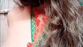 Snuck into stepbrother's warehouse for secret cheating sex