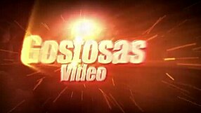 A Gostosa Da Rua Chama Vizinho Picudo Para Fode La - Amanda Souza.