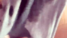 latina begs thiago for anal assfucking and squirting orgasm on big ass