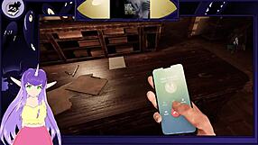 exploring lust from beyond in part 8