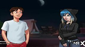 peeping naked teen and milf asses!