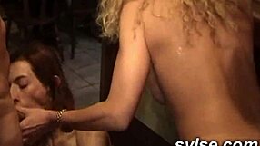 teens and milfs, wanna join us for wild public sex in this compilation?