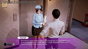 Academy 257 Showcases Big Tits And Ass