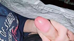 Shape691 - Sucking Dick, Swallowing Cum in Mouth