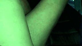 comendo gostoso cliente na van ate ele gozar gostoso