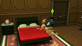 Nickys Exciting Holiday Gift Surprise