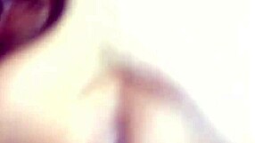 Hey, cum lover, wanna taste this fresh load?