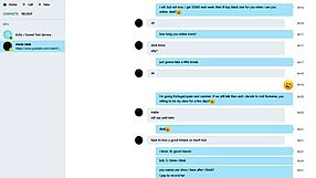 Foxandfoxy Private Hardcore Show