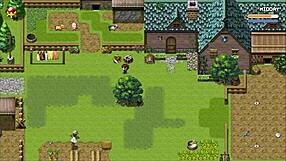 Teen Beauty Strips Naked in Public Bath Hentai