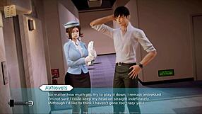 Academy 257 Showcases Big Tits And Ass