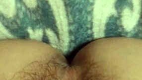 Asian pussy fingering and masturbation solo wet.