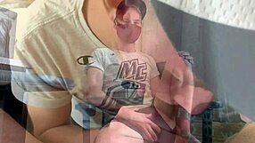 i wanna fuck him deep so bad