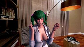 complete gameplay of deviant anomalies part 5