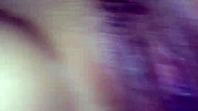 I watch this amateur masturbating and feel aroused.