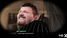 Fashionbusiness - You're Not Wearing Panties E1 29