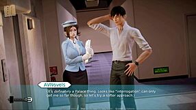 Academy 257 Showcases Big Tits And Ass