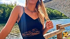 Man, Stella loves givin’ blowjobs and takin’ it in the ass