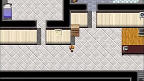 We're Hunting Criminals with Ruri & Sakura! Join Our NTR Police Adventure!