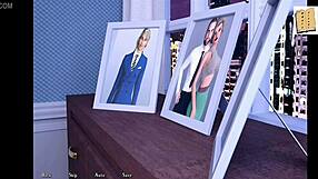 Being a Dick in Erotic Hentai Route 22!