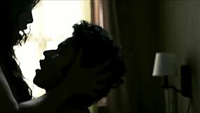 Celeb Riding Scenes Compilation and Bare Bottoms Exposed Hard.