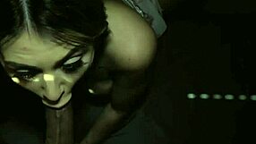 busty stepmom kat dior catches stepson jerking off and gets tempted