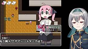 magic unability girl akari trial version with subtitles