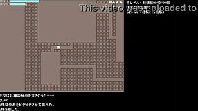 Anime Hentai Game Test Gameplay